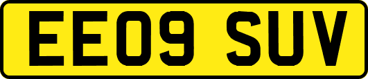 EE09SUV