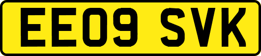 EE09SVK