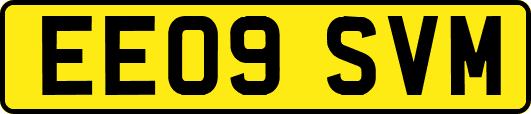 EE09SVM