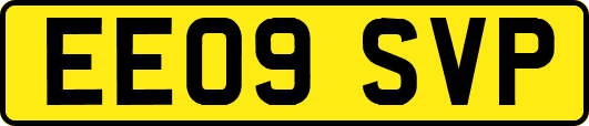 EE09SVP