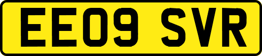 EE09SVR