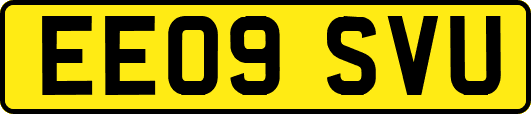 EE09SVU