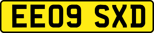 EE09SXD