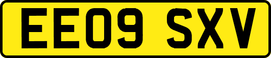 EE09SXV