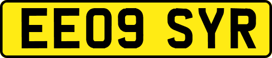 EE09SYR
