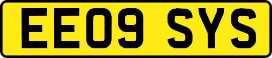 EE09SYS