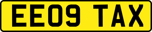 EE09TAX