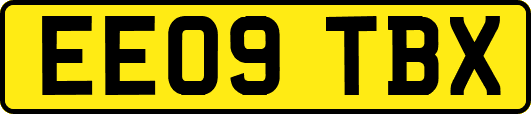 EE09TBX