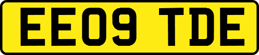 EE09TDE