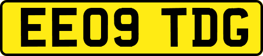 EE09TDG