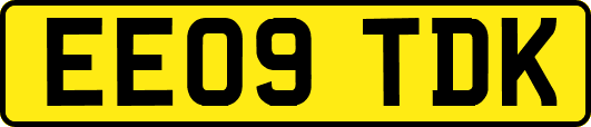 EE09TDK