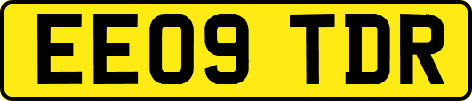 EE09TDR