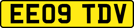 EE09TDV