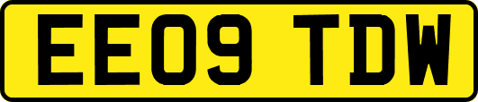 EE09TDW