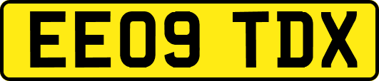 EE09TDX