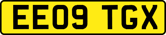EE09TGX