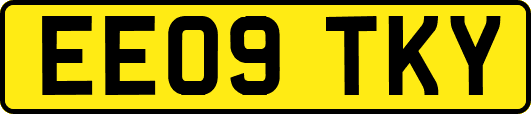 EE09TKY
