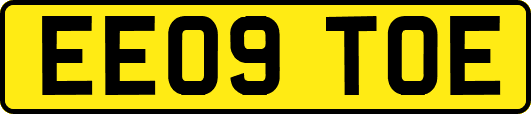 EE09TOE