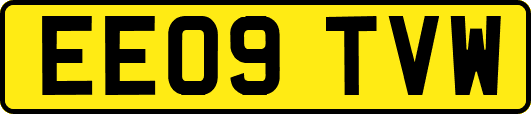EE09TVW