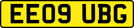 EE09UBG