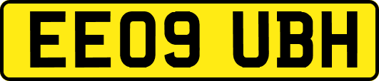 EE09UBH