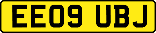 EE09UBJ