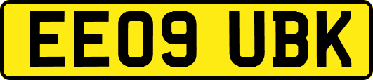 EE09UBK