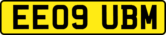 EE09UBM