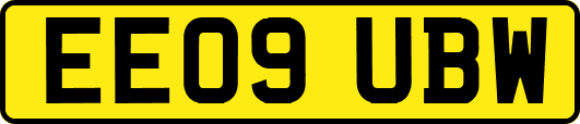 EE09UBW