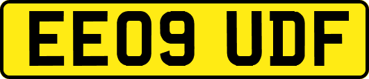 EE09UDF