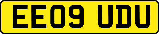 EE09UDU