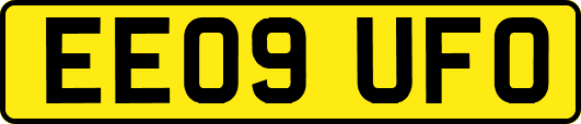 EE09UFO