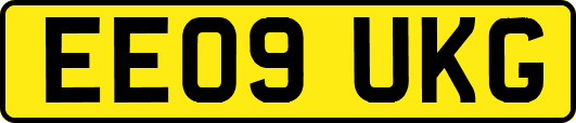 EE09UKG