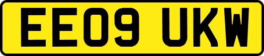 EE09UKW