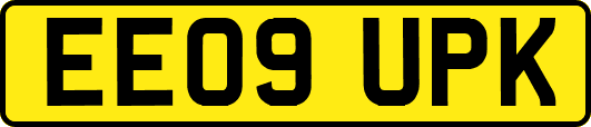 EE09UPK