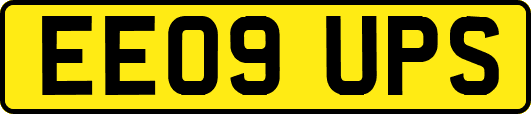 EE09UPS