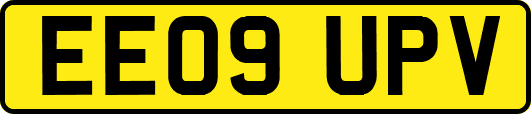 EE09UPV