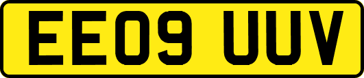 EE09UUV