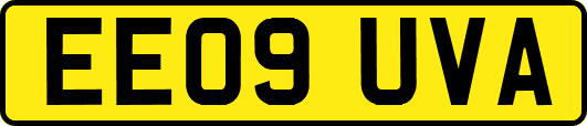 EE09UVA