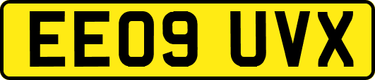 EE09UVX