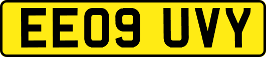 EE09UVY