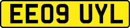 EE09UYL