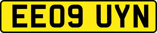 EE09UYN