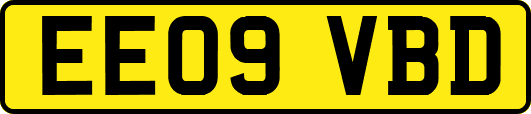 EE09VBD