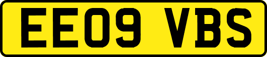 EE09VBS