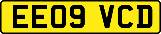 EE09VCD