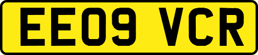EE09VCR
