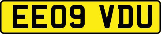EE09VDU