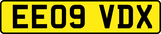 EE09VDX