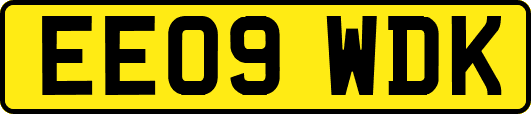 EE09WDK